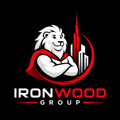 Logo design 6