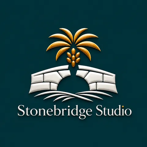 Logo design 15