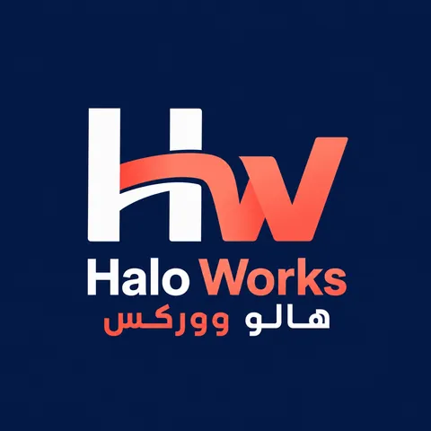 Logo design 17