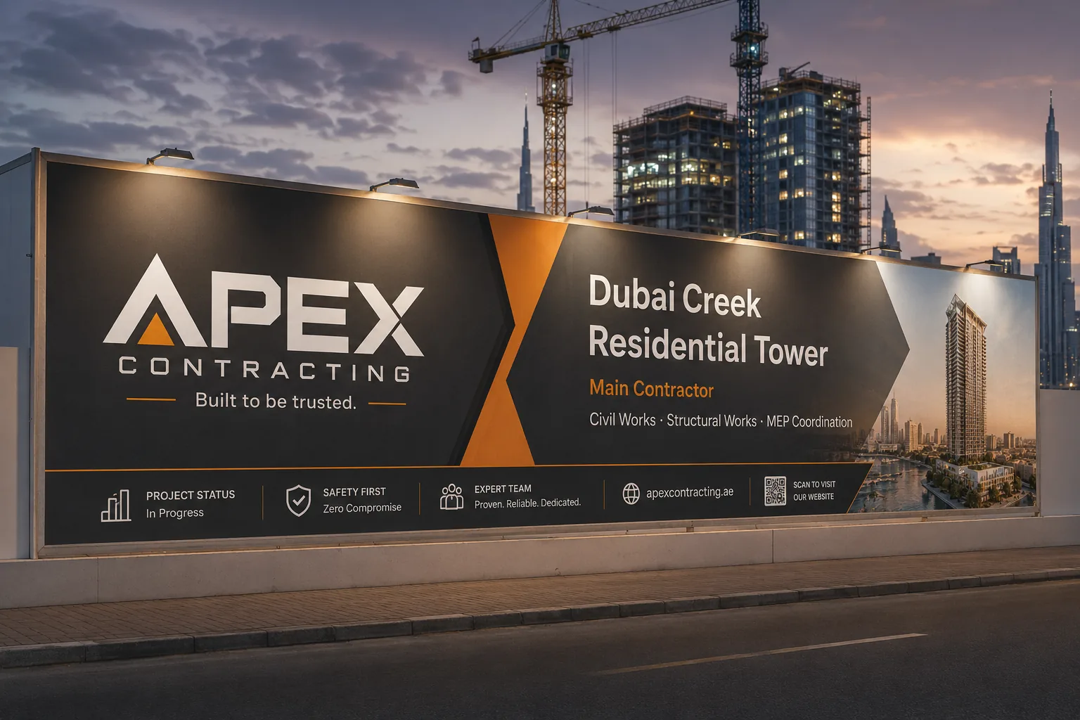 Apex Contracting
