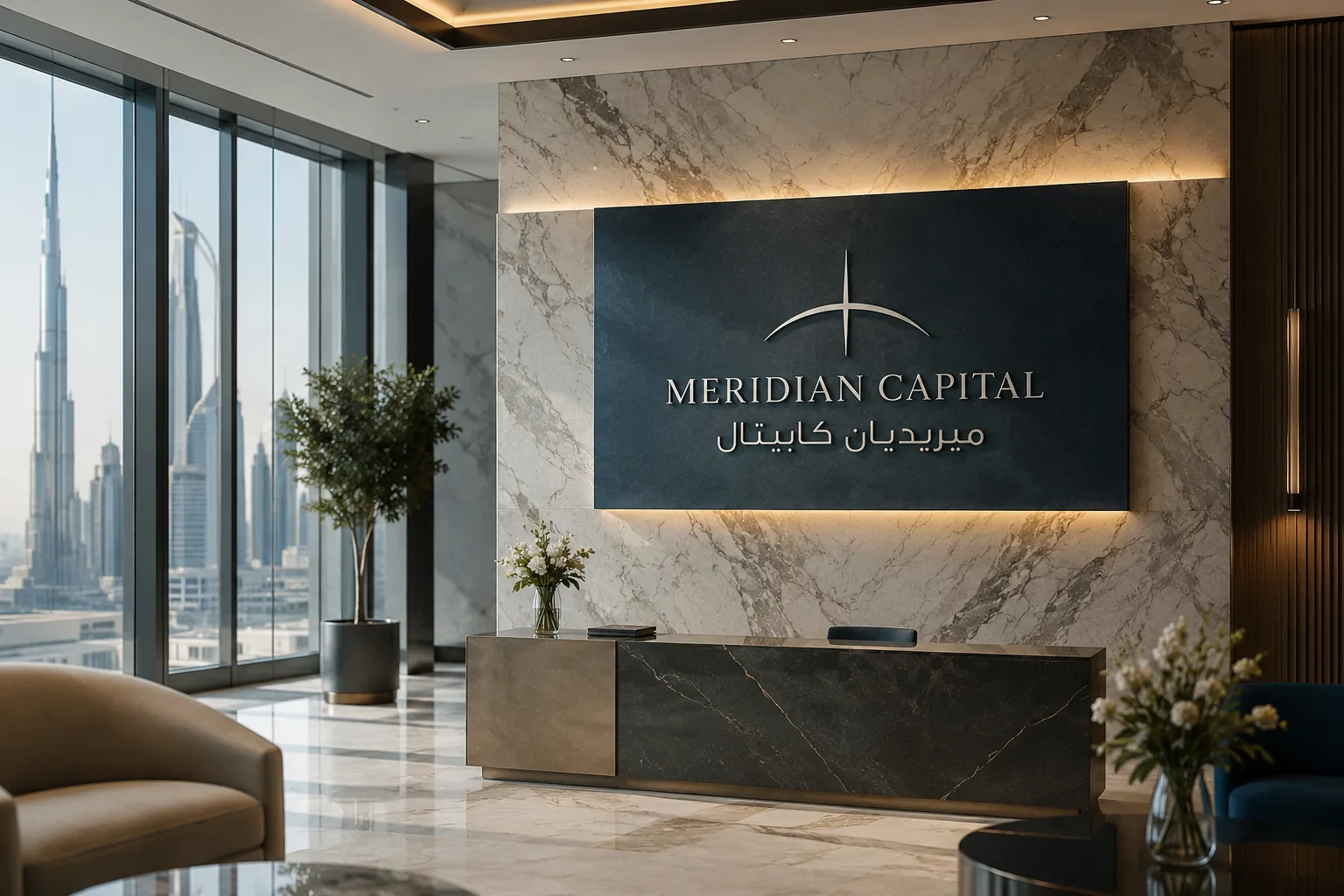 Meridian Capital