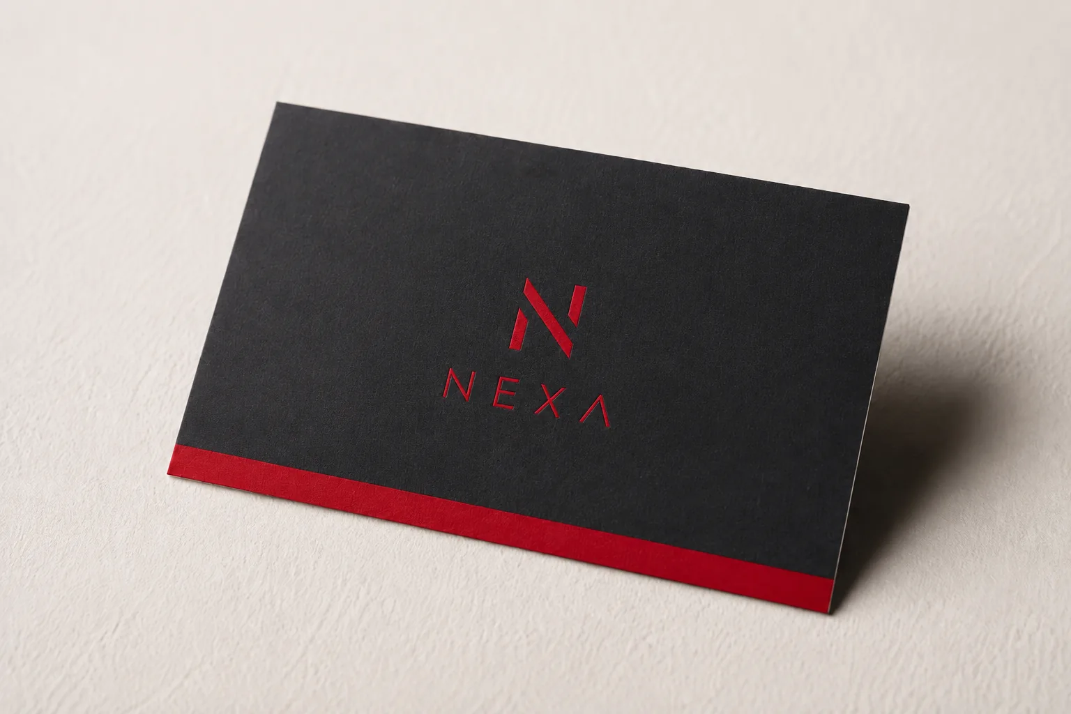 Brand colour and type system