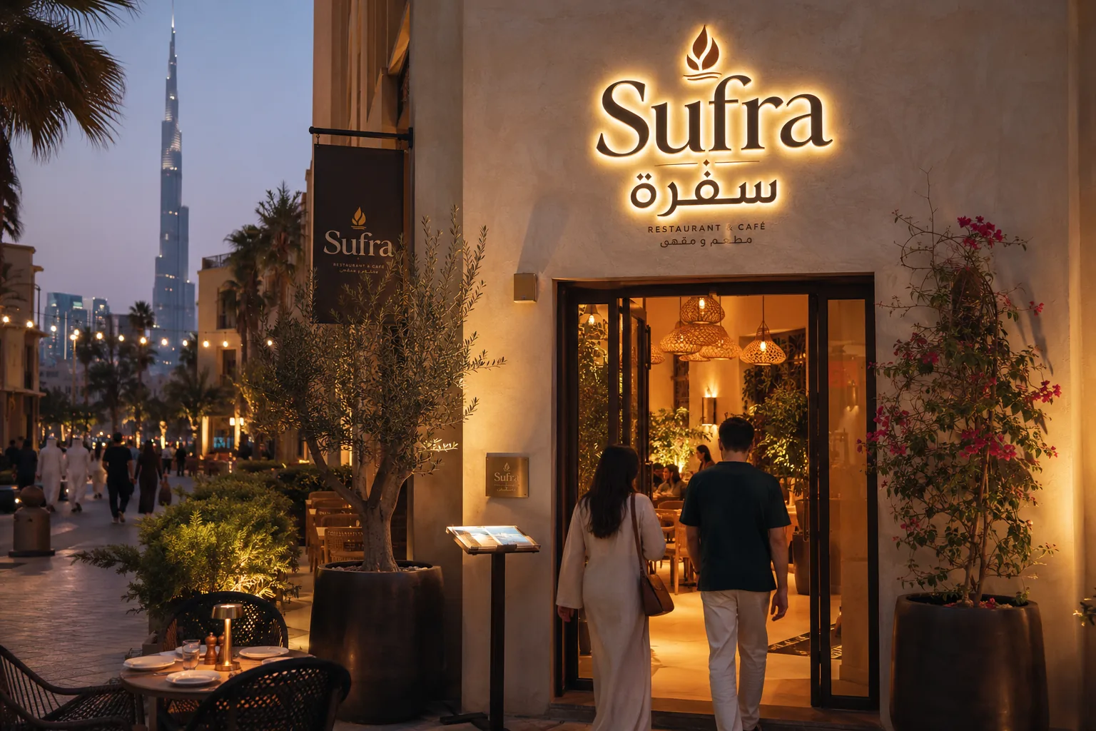 Sufra