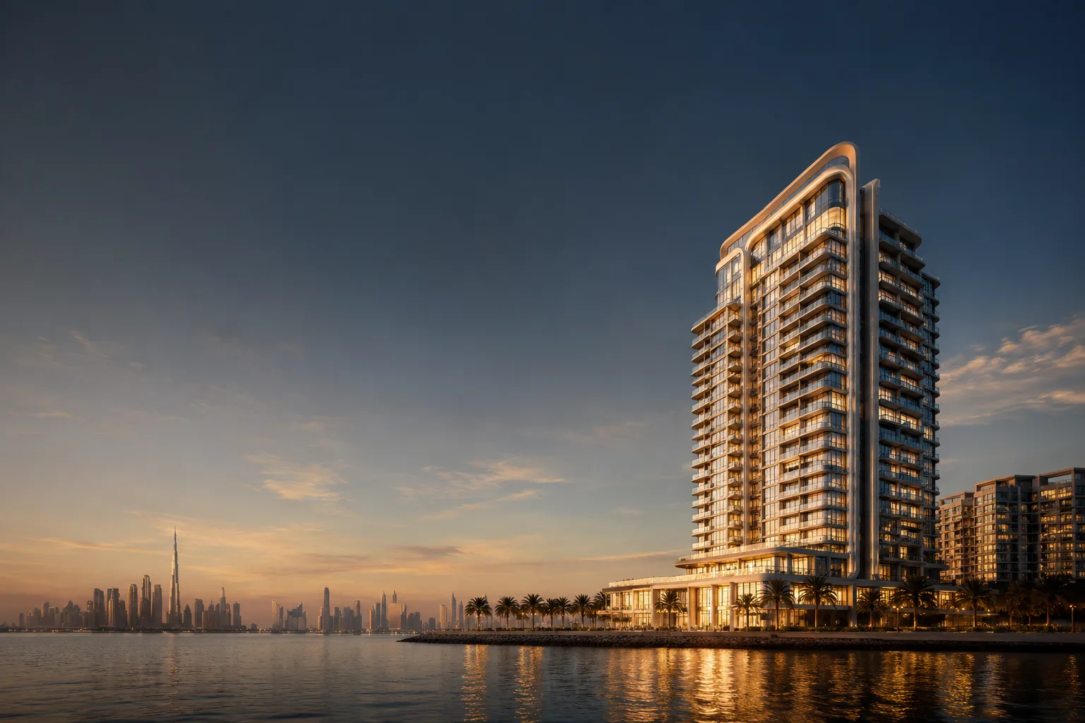 Vantage Residences